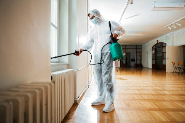 Trusted Kings Park West, VA Pest Control Experts